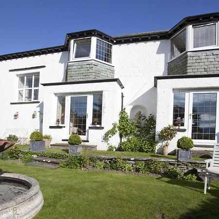 Beechmount Country House Bed & Breakfast Near Sawrey Екстериор снимка