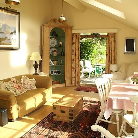 Beechmount Country House Bed & Breakfast Near Sawrey Екстериор снимка