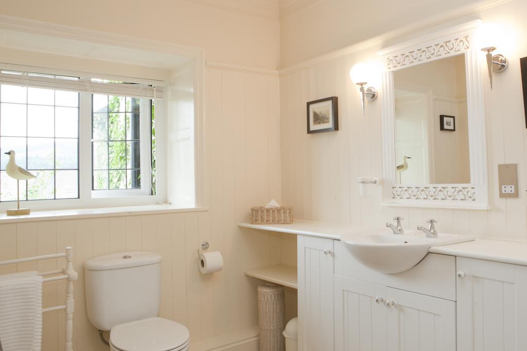 Beechmount Country House Bed & Breakfast Near Sawrey Екстериор снимка