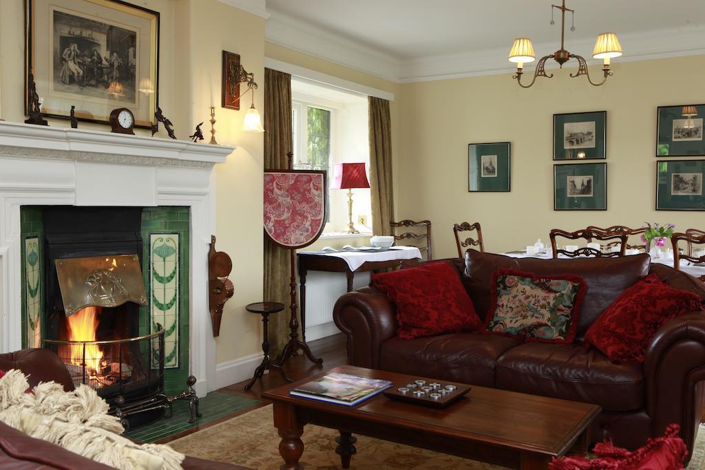 Beechmount Country House Bed & Breakfast Near Sawrey Стая снимка