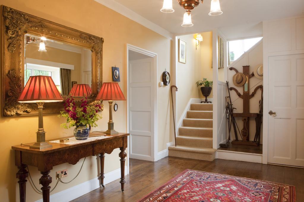 Beechmount Country House Bed & Breakfast Near Sawrey Стая снимка