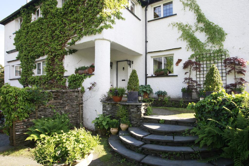 Beechmount Country House Bed & Breakfast Near Sawrey Стая снимка